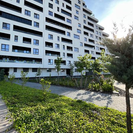 Cityapart Granvia Marina - Cazare In Constanta, Langa Statiunea Mamaia Exterior photo