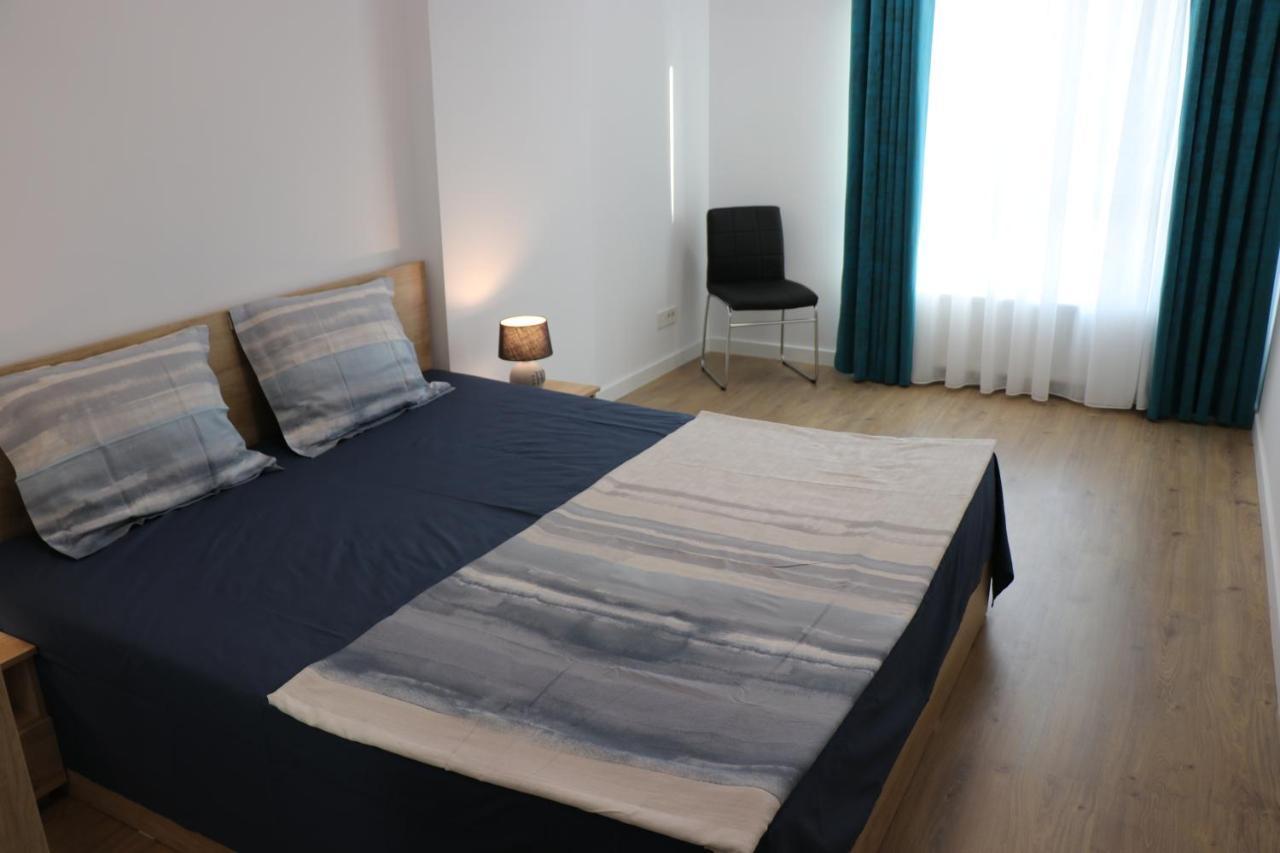 Cityapart Granvia Marina - Cazare In Constanta, Langa Statiunea Mamaia Exterior photo