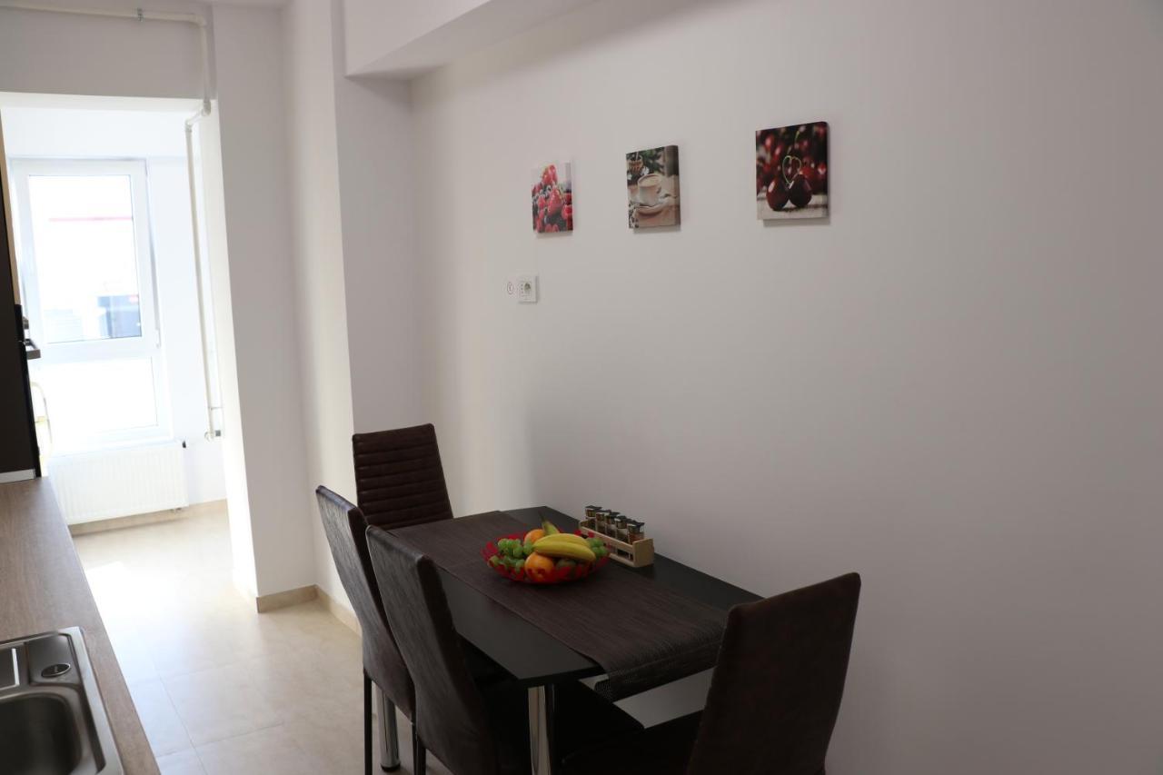 Cityapart Granvia Marina - Cazare In Constanta, Langa Statiunea Mamaia Exterior photo